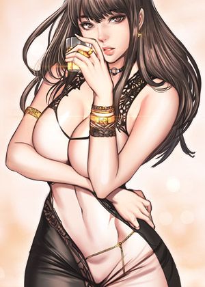更新漫画4